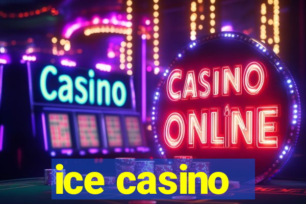 ice casino - app